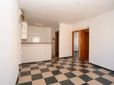 Casa en calle de la Parada